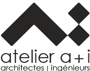 Atelier A+I – architecte – ingénieur